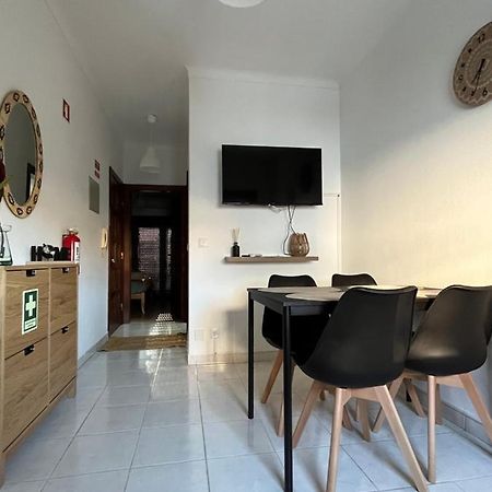 Casas Da Margarida Apartment Вила Нова ди Фош Коа Екстериор снимка