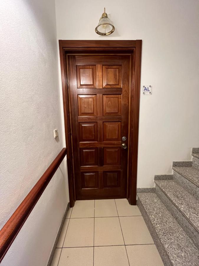 Casas Da Margarida Apartment Вила Нова ди Фош Коа Екстериор снимка