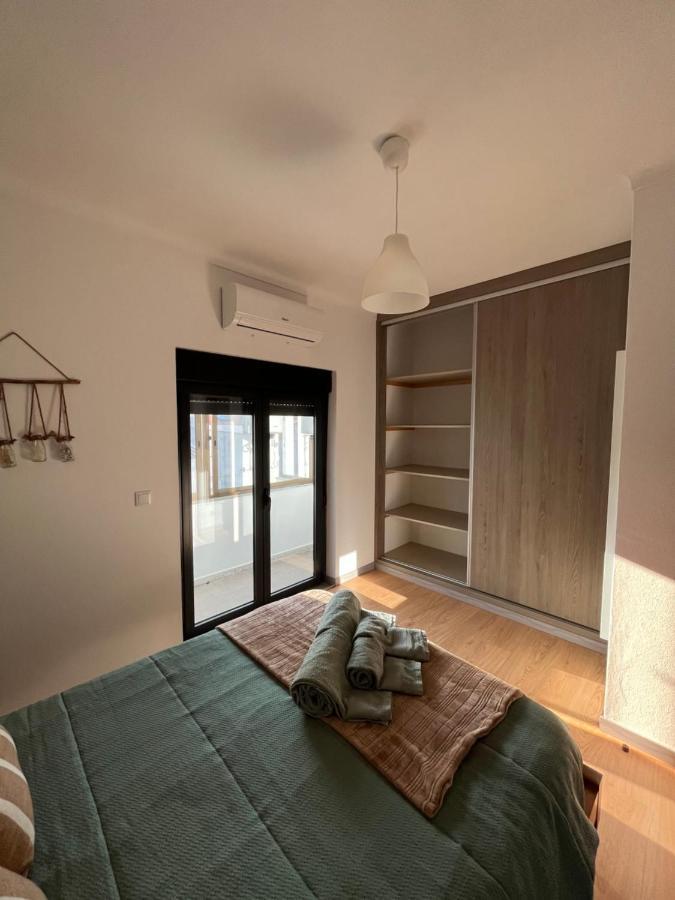 Casas Da Margarida Apartment Вила Нова ди Фош Коа Екстериор снимка