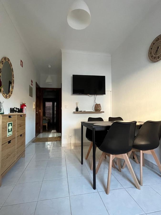 Casas Da Margarida Apartment Вила Нова ди Фош Коа Екстериор снимка