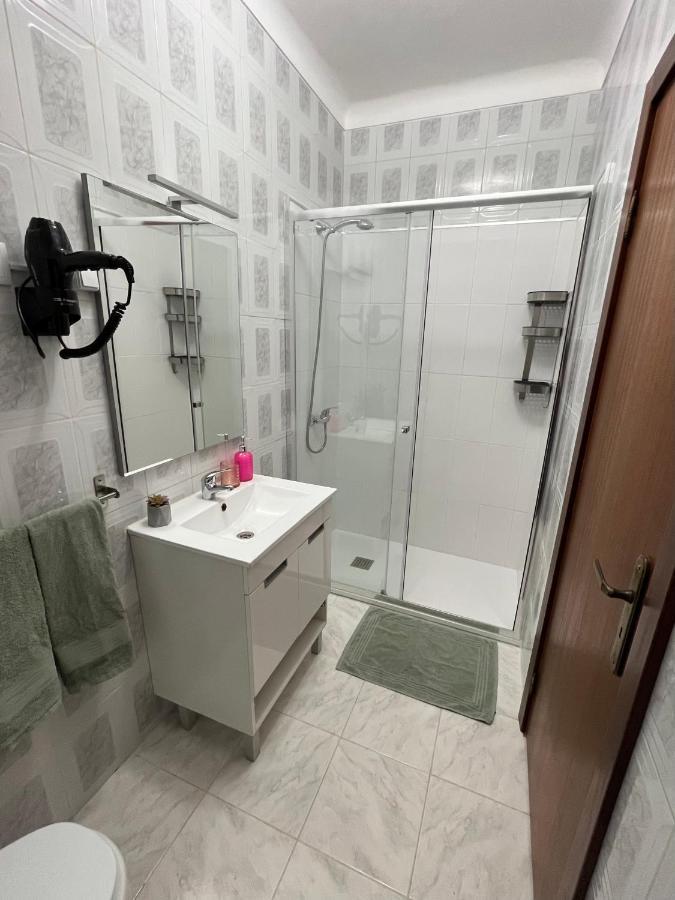 Casas Da Margarida Apartment Вила Нова ди Фош Коа Екстериор снимка
