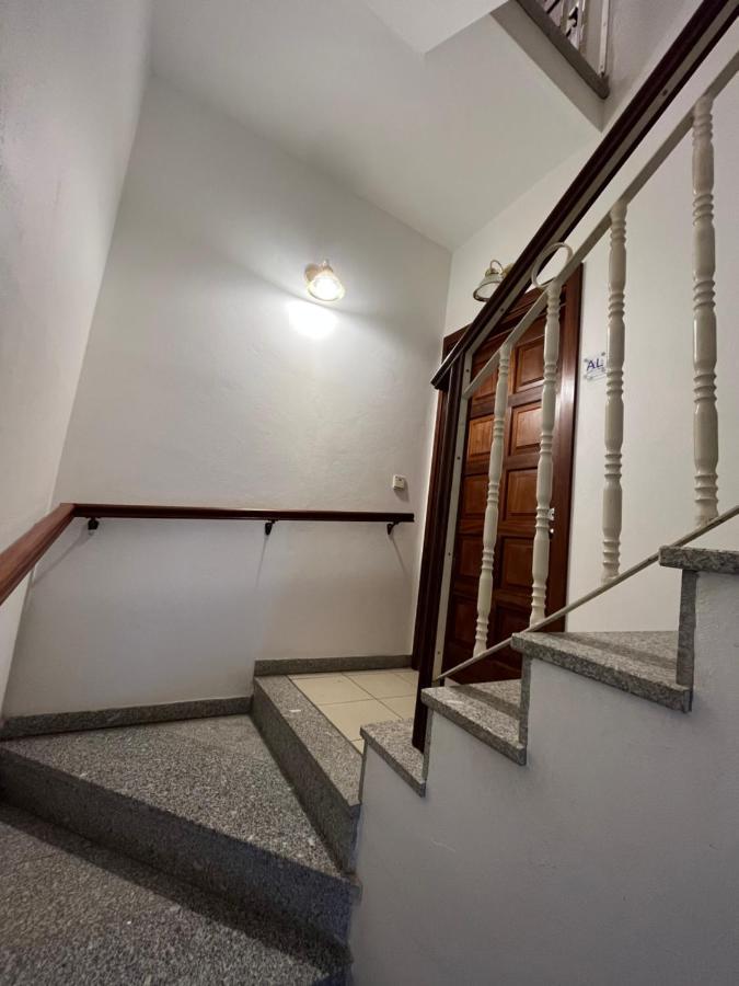 Casas Da Margarida Apartment Вила Нова ди Фош Коа Екстериор снимка