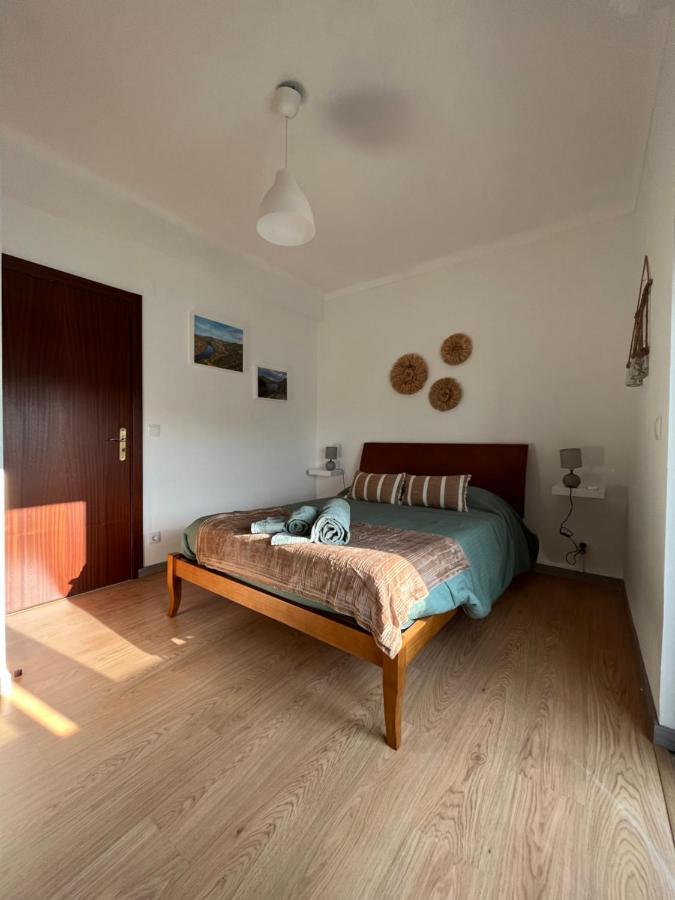 Casas Da Margarida Apartment Вила Нова ди Фош Коа Екстериор снимка